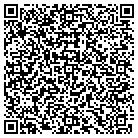 QR code with Advantage Ford of Stuart Inc contacts