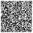 QR code with A1 Affordable Lawn Care contacts