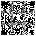 QR code with Achilles Lawn Care Inc contacts