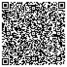 QR code with Adela Lawn Service contacts