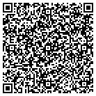 QR code with Adrian W Mc Ghee Lawn Care contacts