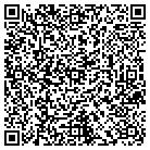QR code with A+ Lawn Maintenance & More contacts