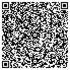 QR code with Aaa Mobile Rv Repair LLC contacts