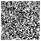 QR code with Akaline Fresh H20 Inc contacts