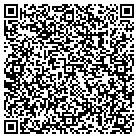 QR code with A-Aciton Lawn Services contacts