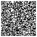 QR code with Alicia B Hooper contacts