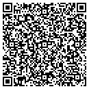 QR code with Lanas Press Box contacts