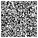 QR code with All In One Fitness contacts