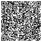 QR code with BABYSHOE.COM contacts