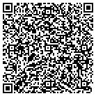 QR code with Arensberg Charles DVM contacts