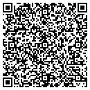 QR code with Hendon Mark DVM contacts