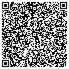 QR code with AKSAXO Jazz contacts