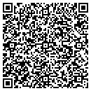 QR code with Harris Brian DVM contacts