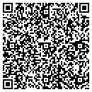 QR code with H Levine LLC contacts