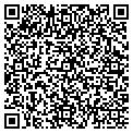 QR code with M T Redemption Inc contacts