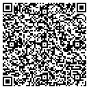 QR code with C Ray Accounting Inc contacts
