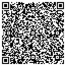 QR code with A 1 Advance Checking contacts