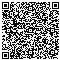 QR code with Ceckredi contacts