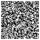 QR code with Alfonso's Cutting Service contacts