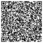 QR code with Action Carbide Grinding CO contacts