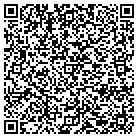 QR code with Covenant Home Inspections Inc contacts
