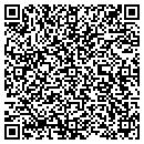 QR code with Asha Davis MD contacts