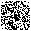 QR code with Arkin Sales contacts