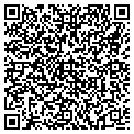 QR code with Da Cloutier Co contacts