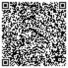 QR code with A Bay Area Touch Of Healing contacts