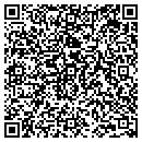 QR code with Aura Science contacts