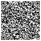 QR code with D & H International, Inc contacts