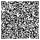 QR code with J G Eberlein & CO Inc contacts