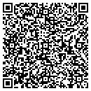 QR code with Alpha Inc contacts