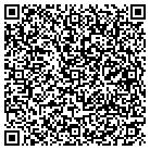 QR code with Sun Blade Cutting & Fusing Inc contacts
