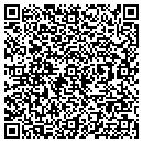 QR code with Ashley Locks contacts