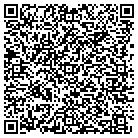 QR code with Advanced Diving International Inc contacts