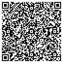 QR code with Nomadics Inc contacts