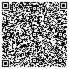 QR code with Ace Metal Finishing Services contacts