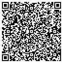QR code with Alvin Shart contacts