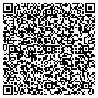 QR code with All American Florist contacts