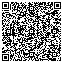QR code with DFM, LLC contacts