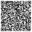 QR code with C W Ross Construction contacts