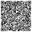 QR code with Gas American Auto Service Inc contacts
