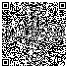 QR code with Toney E Loftin Removal Service contacts