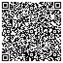 QR code with GDI 4 Life contacts