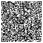 QR code with Hakins Meeting & Incentives contacts