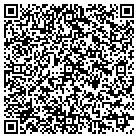 QR code with Aics of West Florida contacts