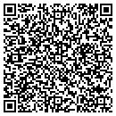 QR code with A Tow & Stow contacts