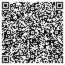 QR code with Davis Hal contacts