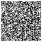 QR code with B B Restoration and Repairs contacts